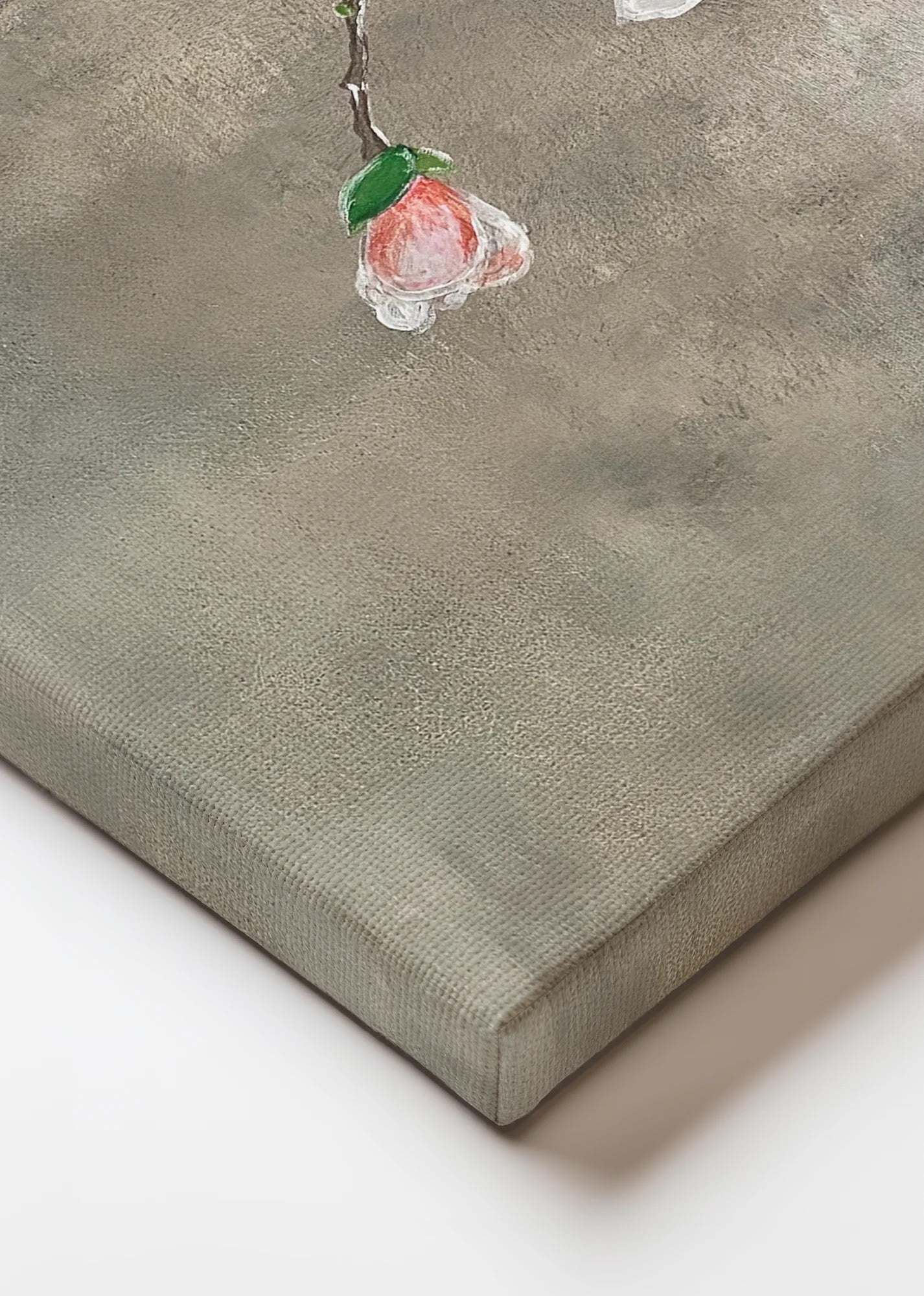 Blossom in Bloom by Dragica Buco — canvas